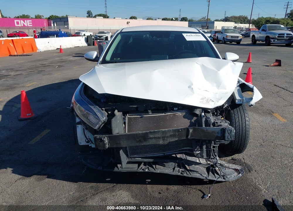 2022 KIA FORTE LXS VIN: 3KPF24AD4NE486811