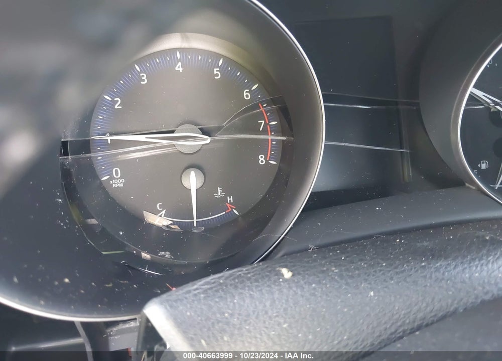 2020 TOYOTA C-HR XLE VIN: JTNKHMBX0L1090943
