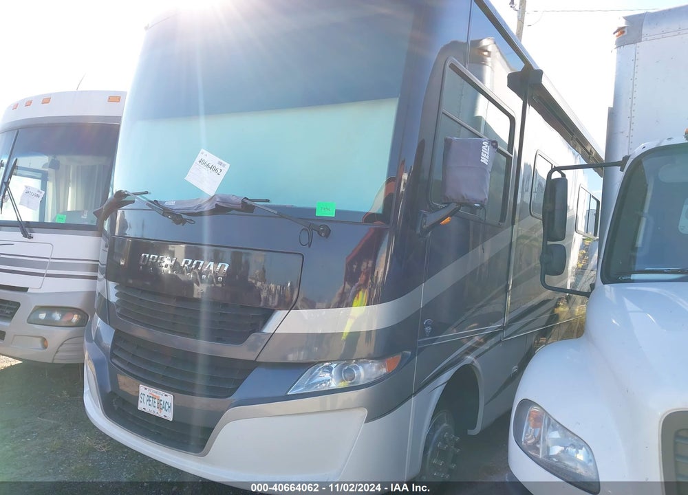 2021 FORD F53 VIN: 1F66F5DN3M0A07352