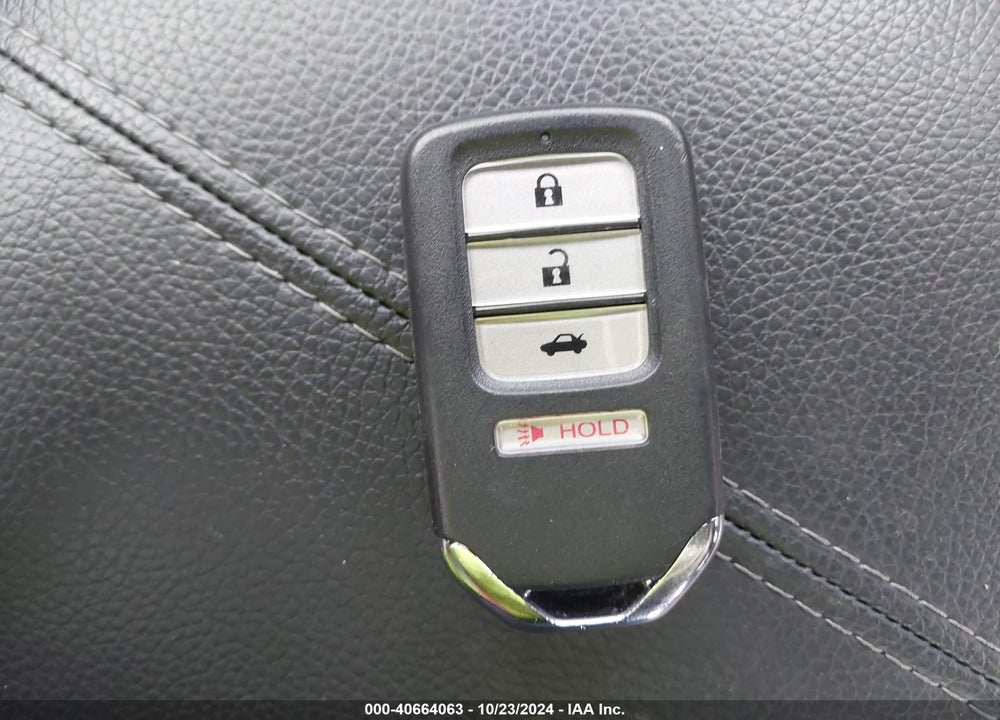 2014 HONDA ACCORD EX-L VIN: 1HGCR2F84EA227058