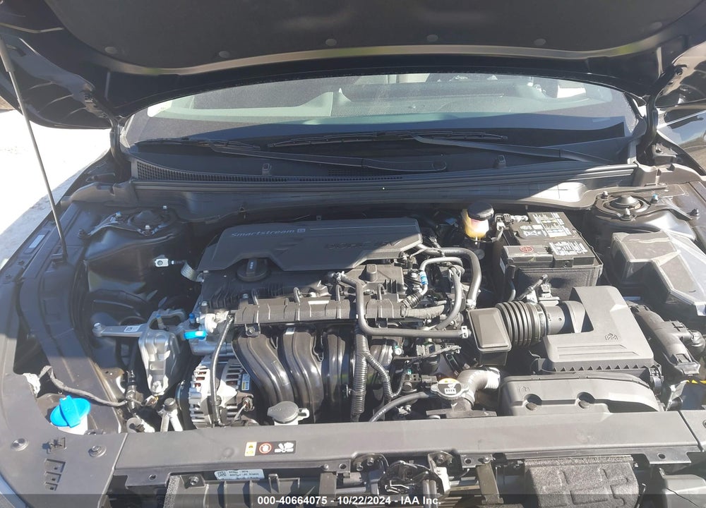 2025 KIA K4 LXS VIN: 3KPFT4DE6SE010833