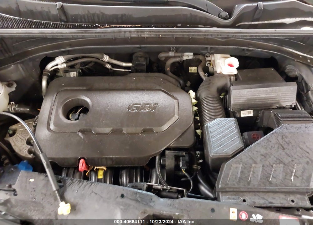 2020 KIA SPORTAGE LX VIN: KNDPMCAC1L7697879