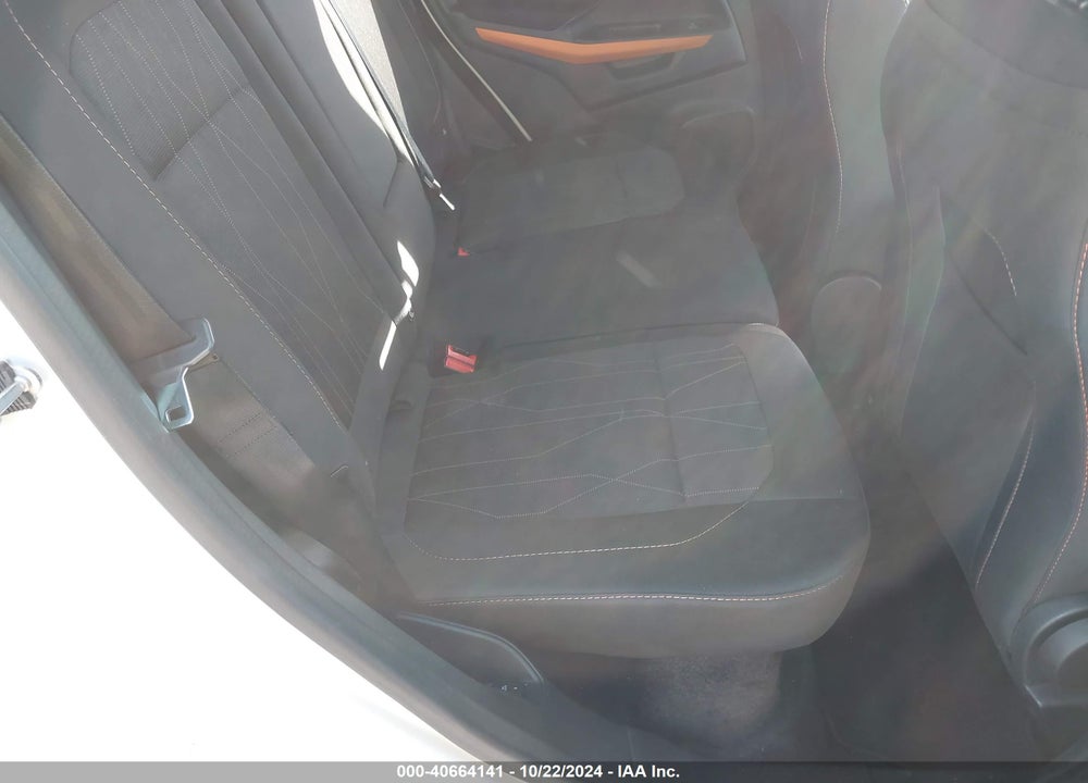 2021 FORD ECOSPORT SE VIN: MAJ3S2GE9MC440037