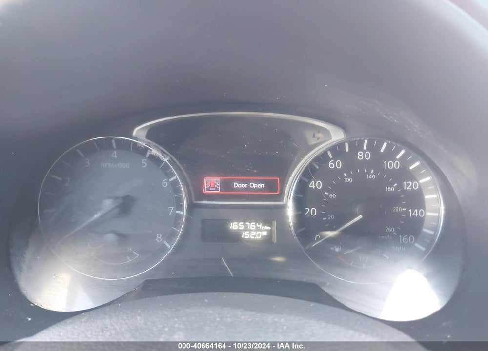 2015 NISSAN ALTIMA 2.5/2.5 S/2.5 SL/2.5 SV VIN: 1N4AL3AP4FC427915