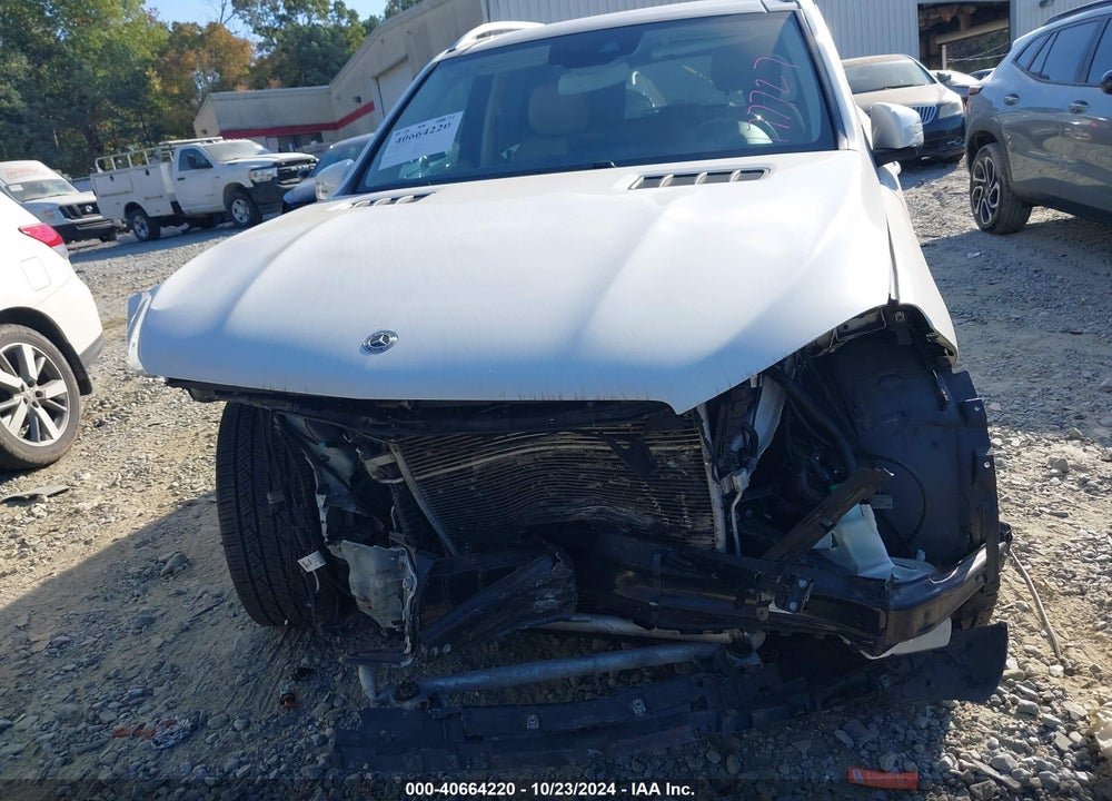 2018 MERCEDES-BENZ GLE 350 VIN: 4JGDA5JB2JB177727