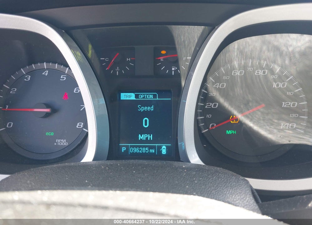 2017 CHEVROLET EQUINOX PREMIER VIN: 2GNALDEK6H1518814