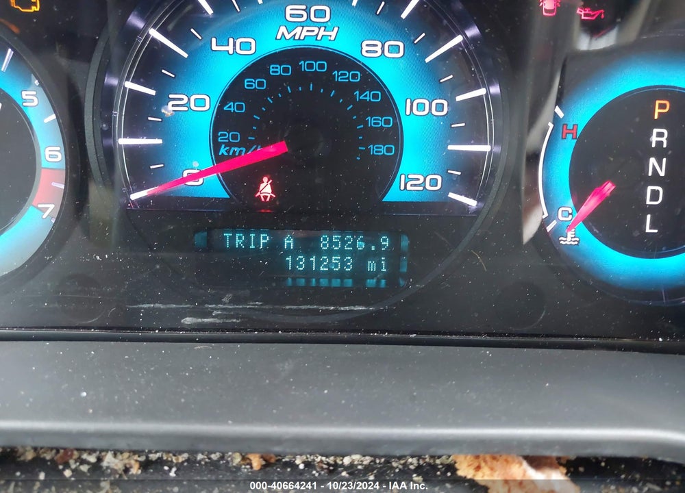 2010 FORD FUSION SEL VIN: 3FAHP0JA5AR355274
