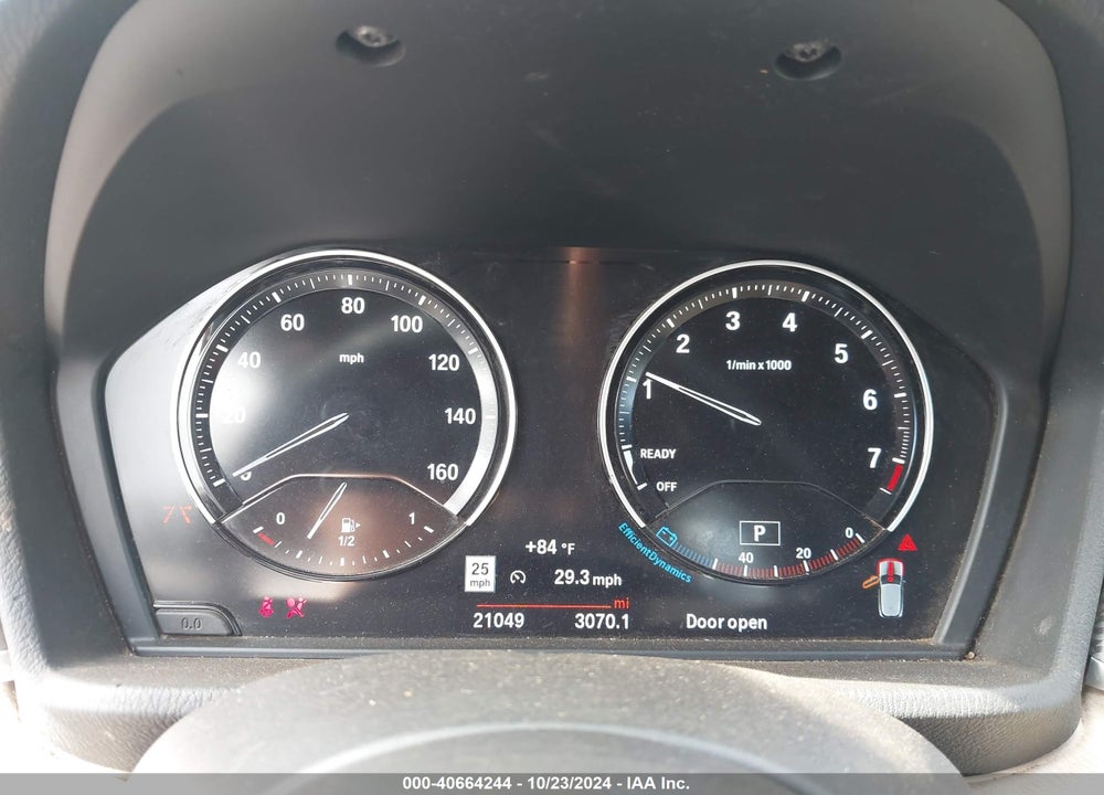 2022 BMW X2 M35I VIN: WBXYN1C00N5U72976
