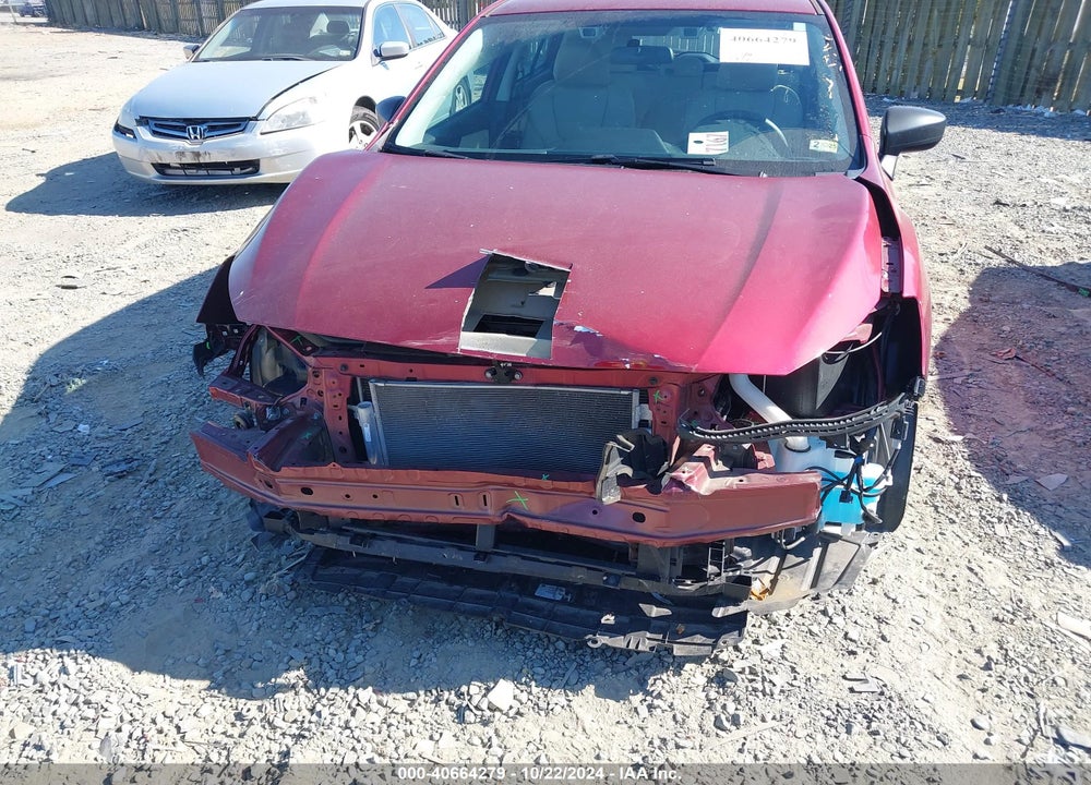 2019 SUBARU IMPREZA 2.0I VIN: 4S3GTAB63K3734128