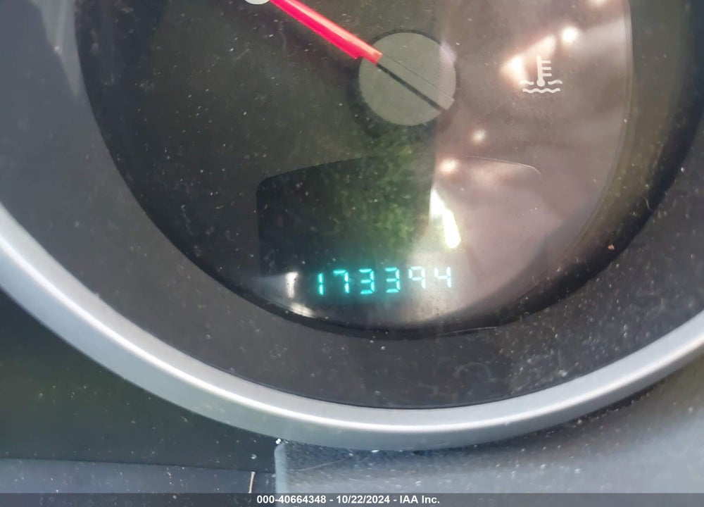 2010 DODGE GRAND CARAVAN SE VIN: 2D4RN4DE6AR446668