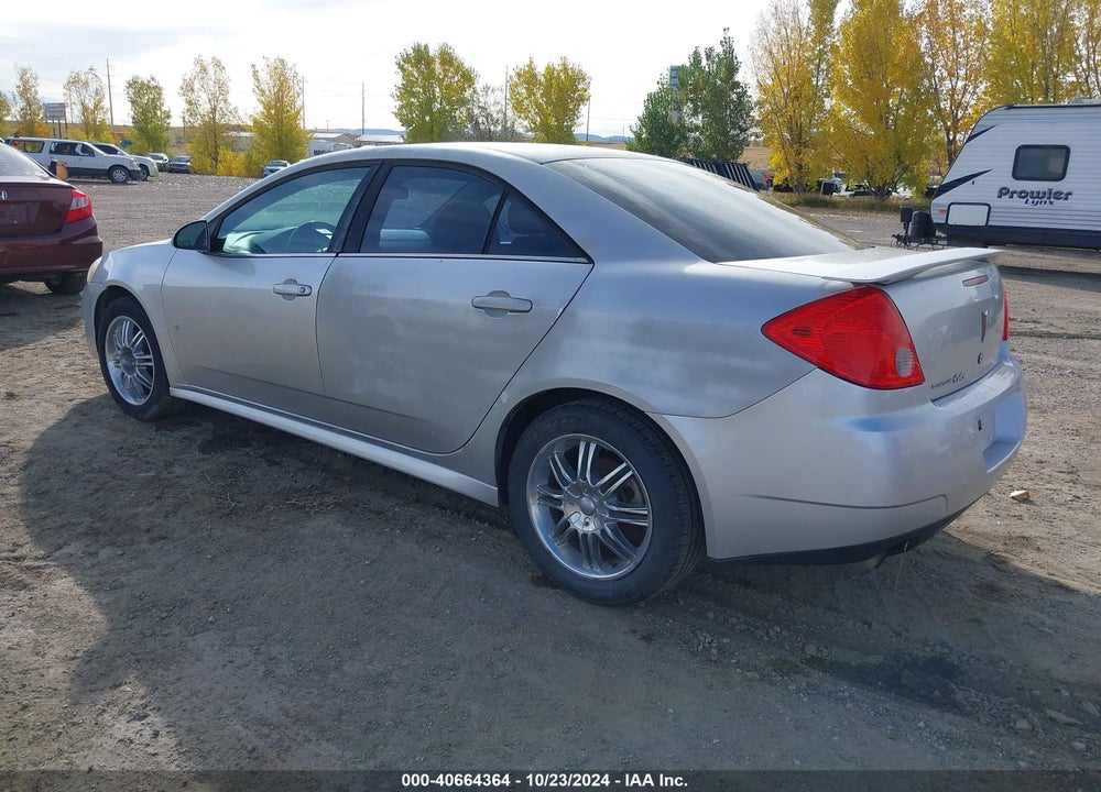 2010 PONTIAC G6 VIN: 1G2ZA5EB7A4108142