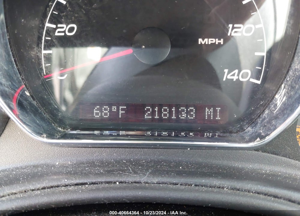 2010 PONTIAC G6 VIN: 1G2ZA5EB7A4108142
