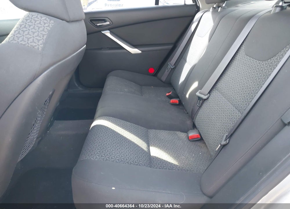 2010 PONTIAC G6 VIN: 1G2ZA5EB7A4108142