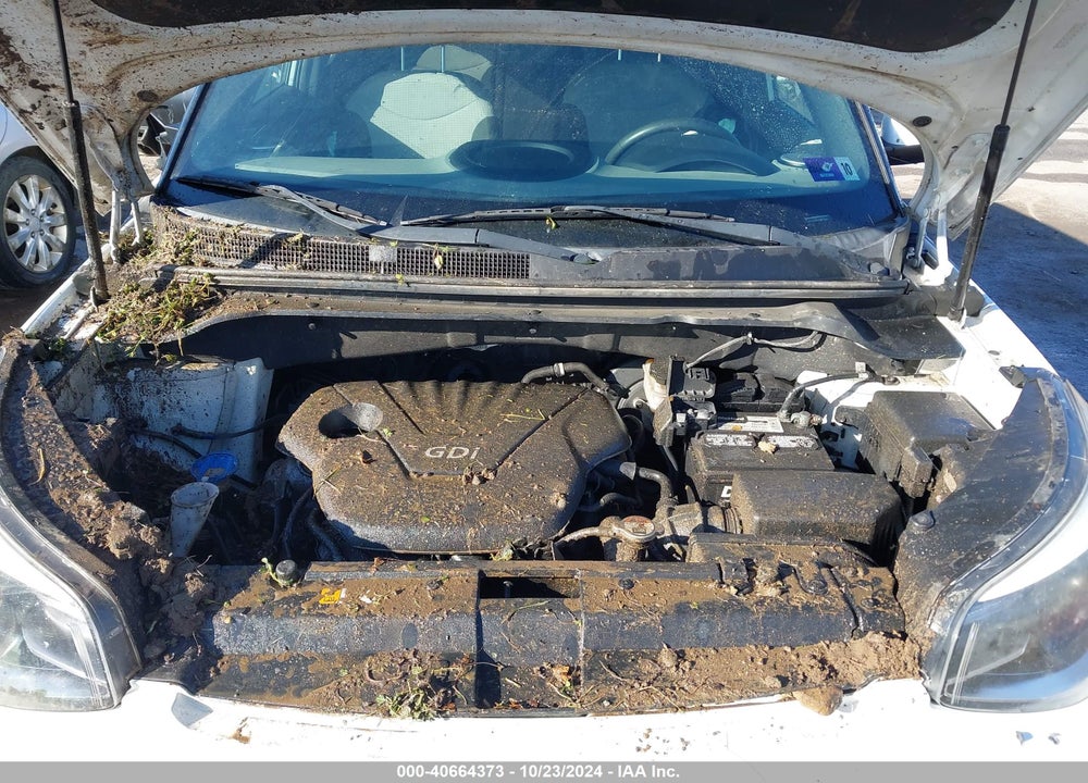 2014 KIA SOUL VIN: KNDJN2A22E7051726