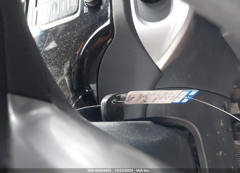 2016 KIA RIO LX VIN: KNADM4A3XG6676885