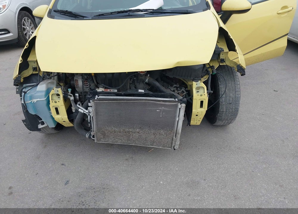 2016 KIA RIO LX VIN: KNADM4A3XG6676885