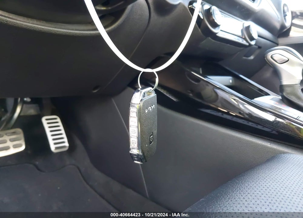 2022 KIA FORTE VIN: 3KPF54AD2NE440546