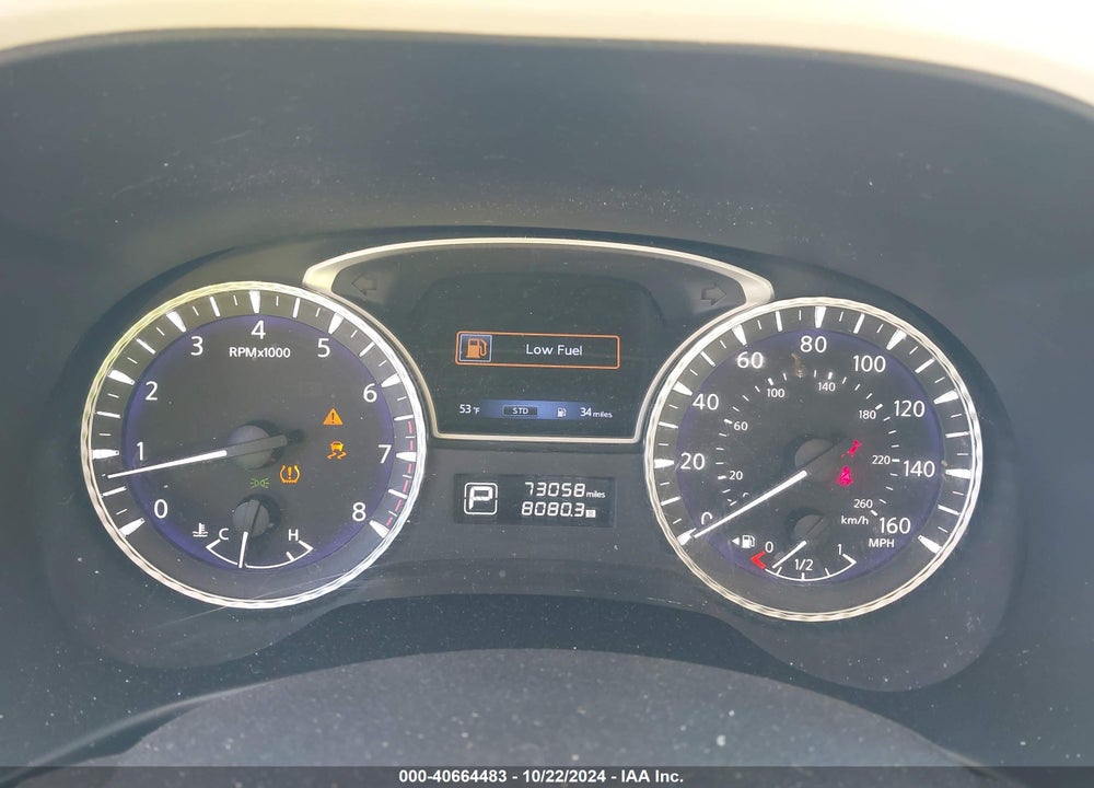 2019 INFINITI QX60 LUXE VIN: 5N1DL0MM1KC507962