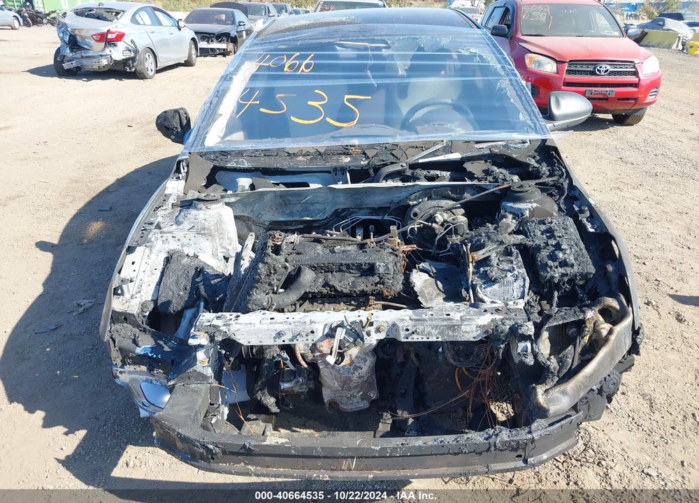 2011 CHEVROLET CRUZE LS VIN: 1G1PC5SH0B7136797