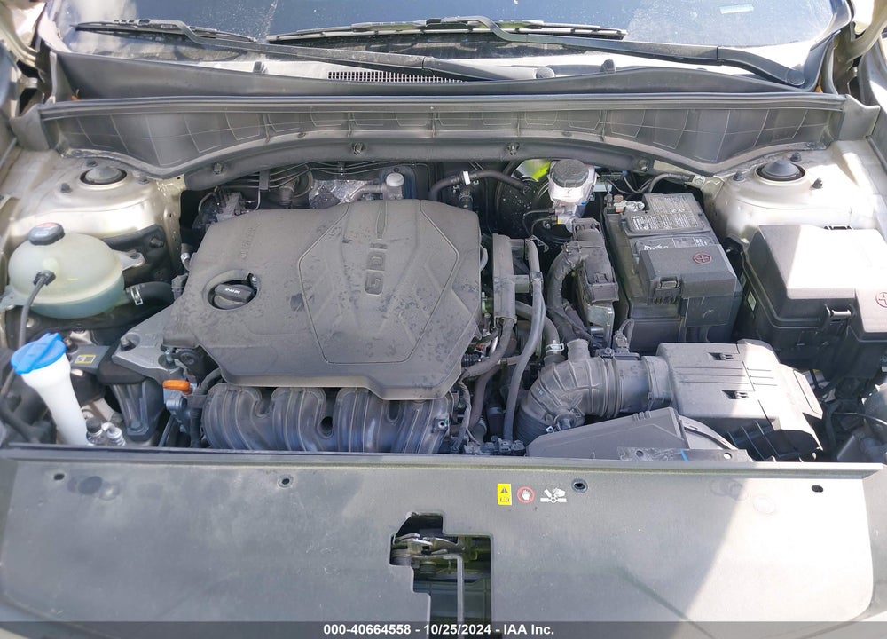 2021 KIA SORENTO S VIN: 5XYRL4LCXMG004262