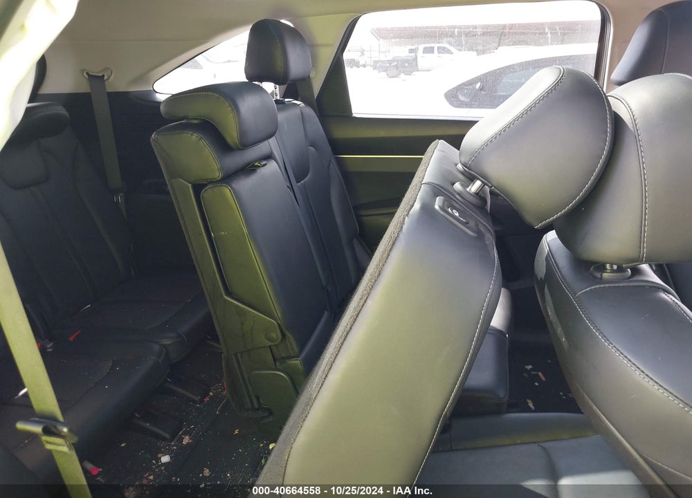 2021 KIA SORENTO S VIN: 5XYRL4LCXMG004262