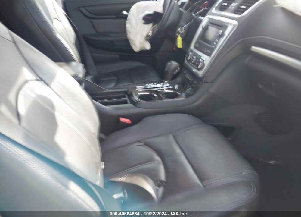 2017 GMC ACADIA LIMITED VIN: 1GKKRSKD3HJ284986