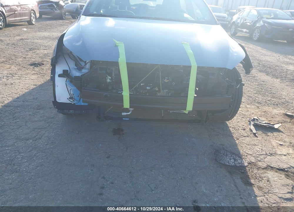 2024 KIA FORTE LXS VIN: 3KPF24AD4RE758196