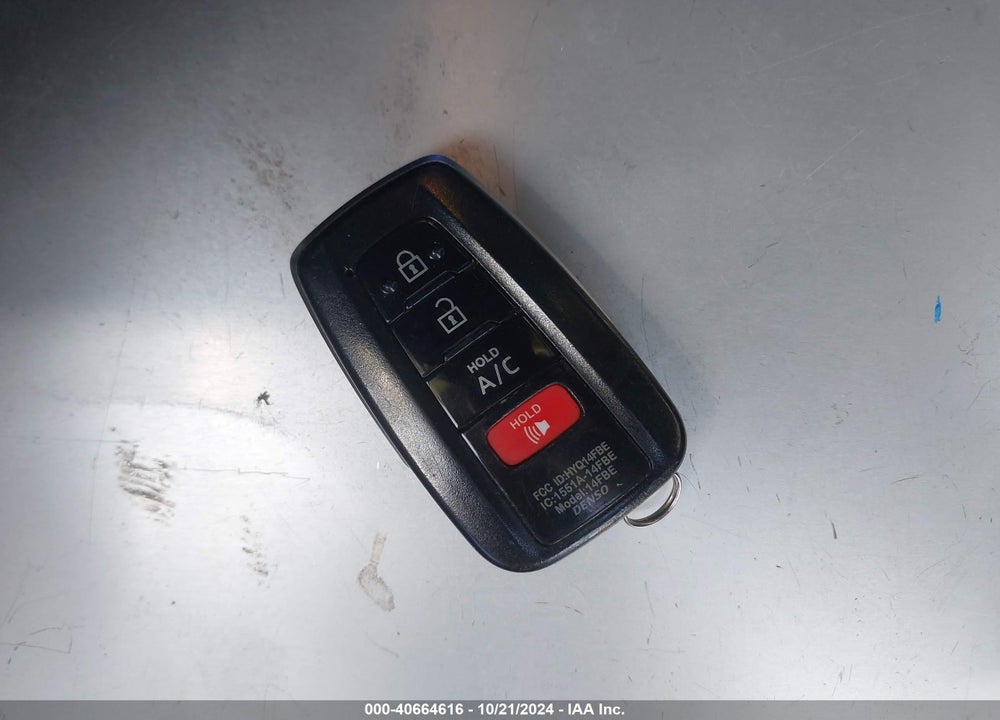 2020 TOYOTA PRIUS PRIME XLE VIN: JTDKARFPXL3136444