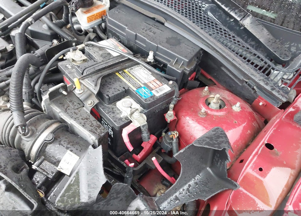 2011 FORD FOCUS SES VIN: 1FAHP3GN3BW176340
