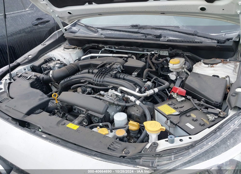 2021 SUBARU CROSSTREK PREMIUM VIN: JF2GTAPC8M8347063