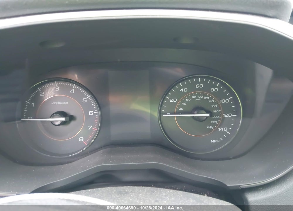 2021 SUBARU CROSSTREK PREMIUM VIN: JF2GTAPC8M8347063