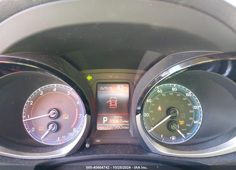 2014 TOYOTA COROLLA VIN: 5YFBURHE1EP069648