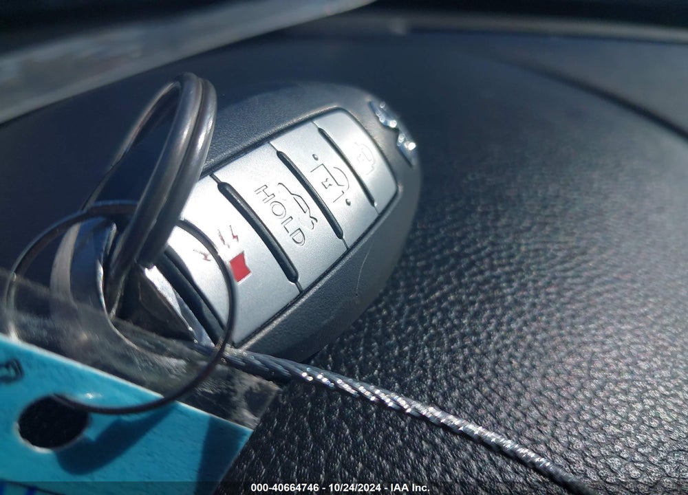 2009 INFINITI G37 JOURNEY VIN: JNKCV61E39M015057
