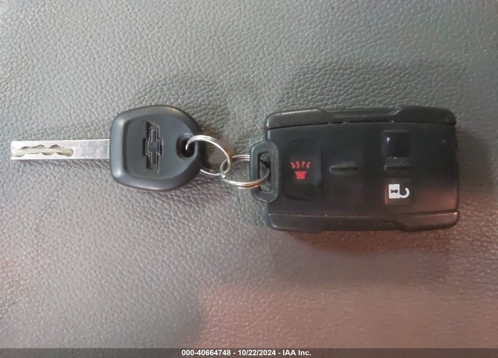 2019 CHEVROLET COLORADO WT VIN: 1GCGTBEN7K1137097