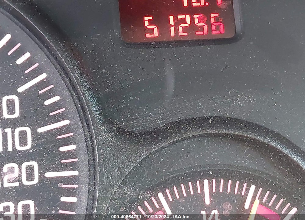 2004 PONTIAC BONNEVILLE SE VIN: 1G2HX52K44U209240