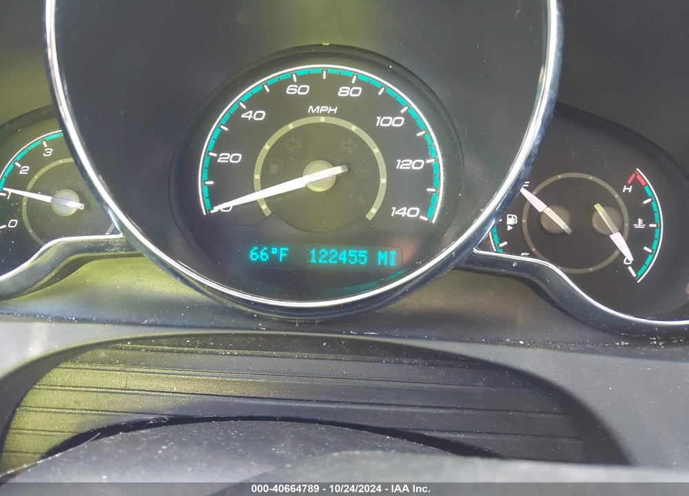 2012 CHEVROLET MALIBU 1LT VIN: 1G1ZC5E03CF138341