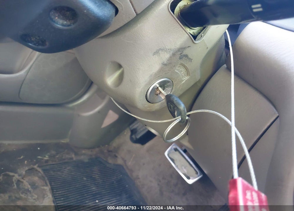 2000 HONDA CIVIC LX VIN: 1HGEJ6671YL034437