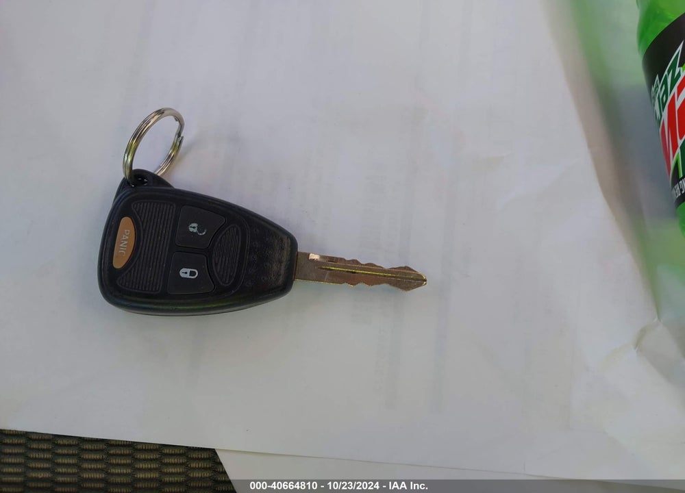 2008 CHRYSLER PT CRUISER TOURING VIN: 3A8FY58B18T157033