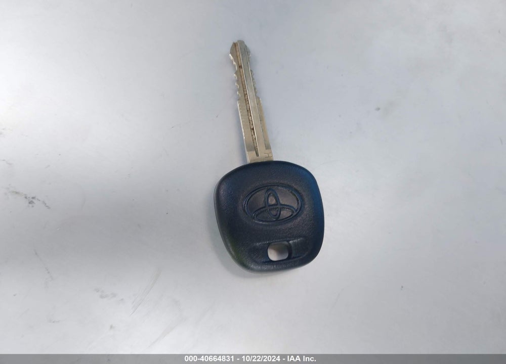 2014 TOYOTA COROLLA L VIN: 2T1BURHE8EC072725