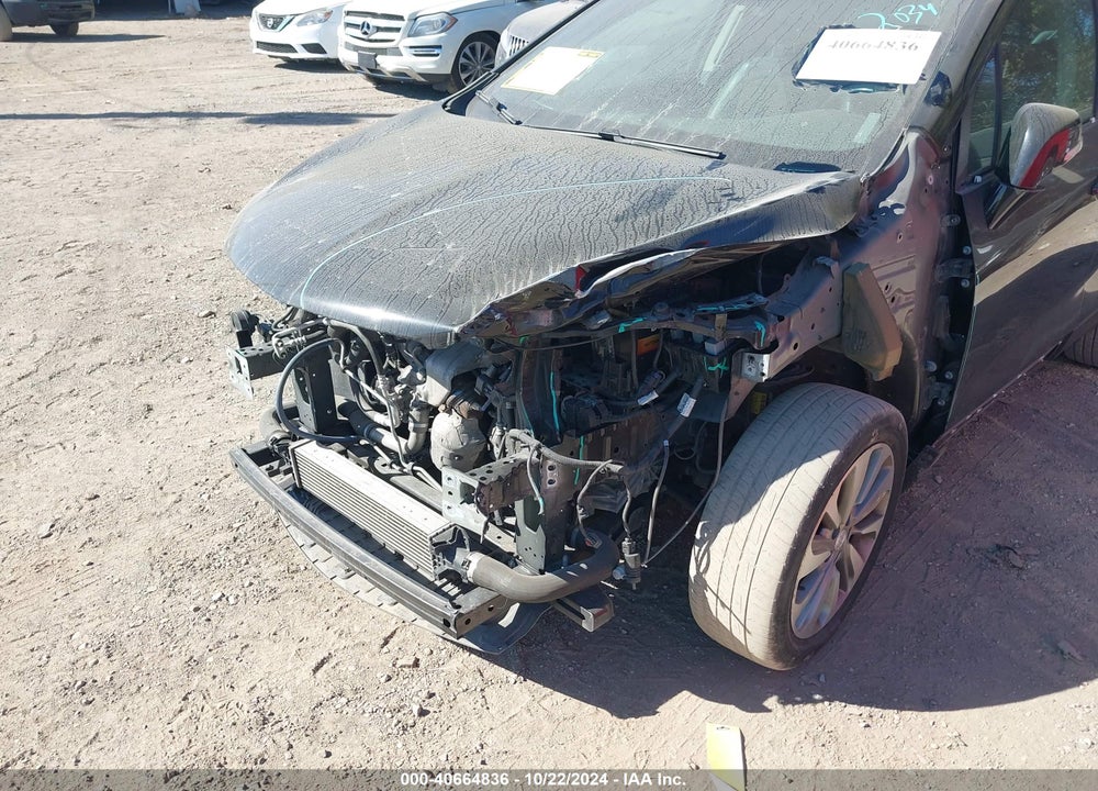 2019 BUICK ENCORE FWD PREFERRED VIN: KL4CJASB0KB843485