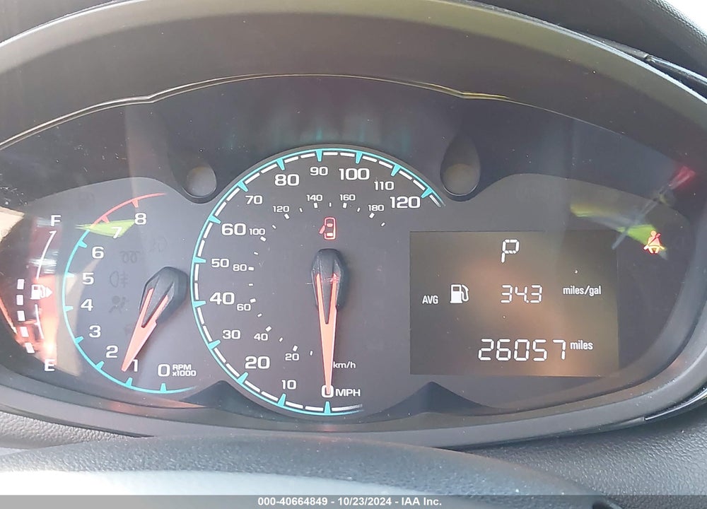 2022 CHEVROLET SPARK FWD LS AUTOMATIC VIN: KL8CB6SA0NC025186