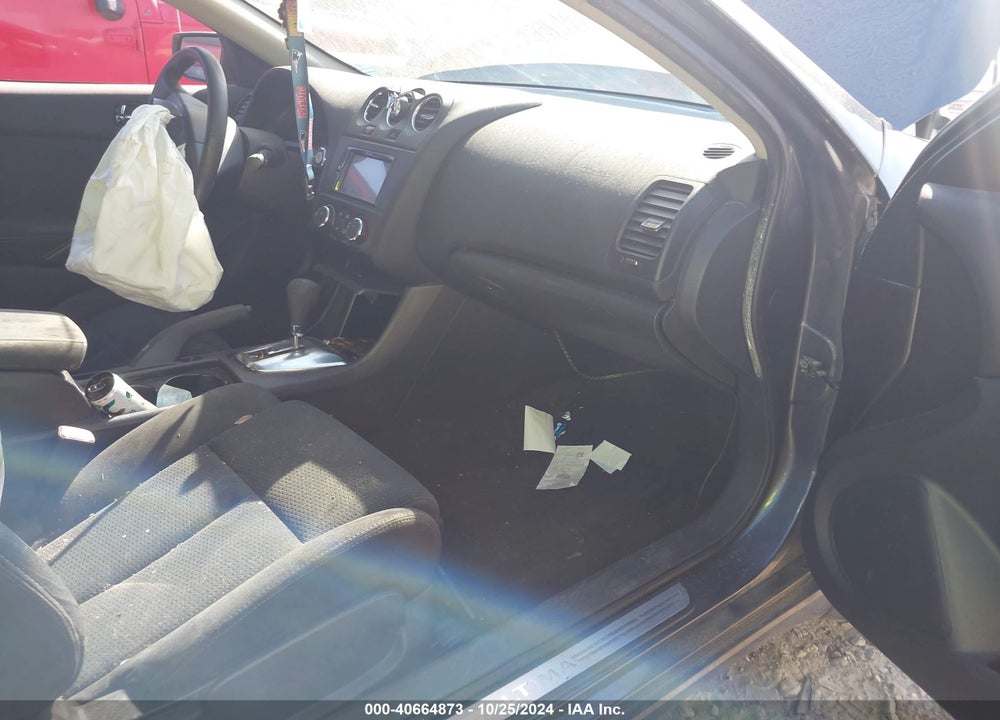 2013 NISSAN ALTIMA 2.5 S VIN: 1N4AL2EP4DC290041