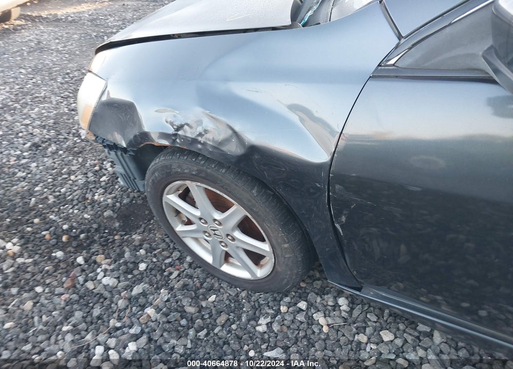 2003 HONDA ACCORD 3.0 EX VIN: 1HGCM82643A028823