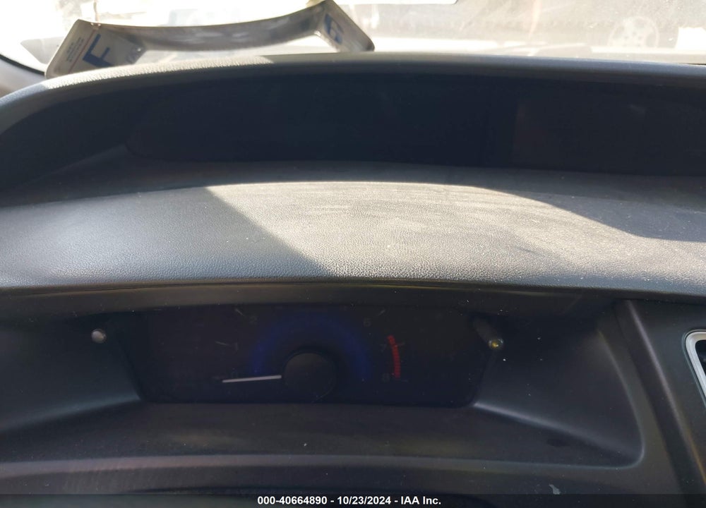 2015 HONDA CIVIC LX VIN: 19XFB2F55FE262650