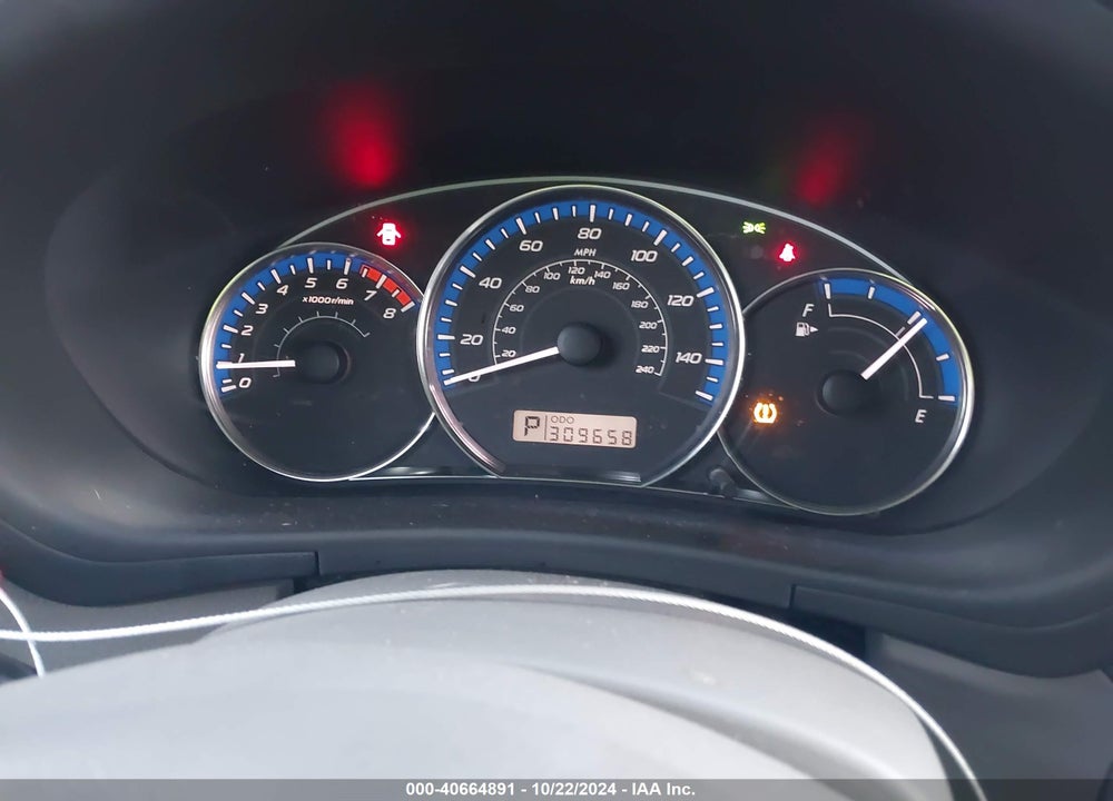 2012 SUBARU FORESTER 2.5X PREMIUM VIN: JF2SHBDC8CH454232