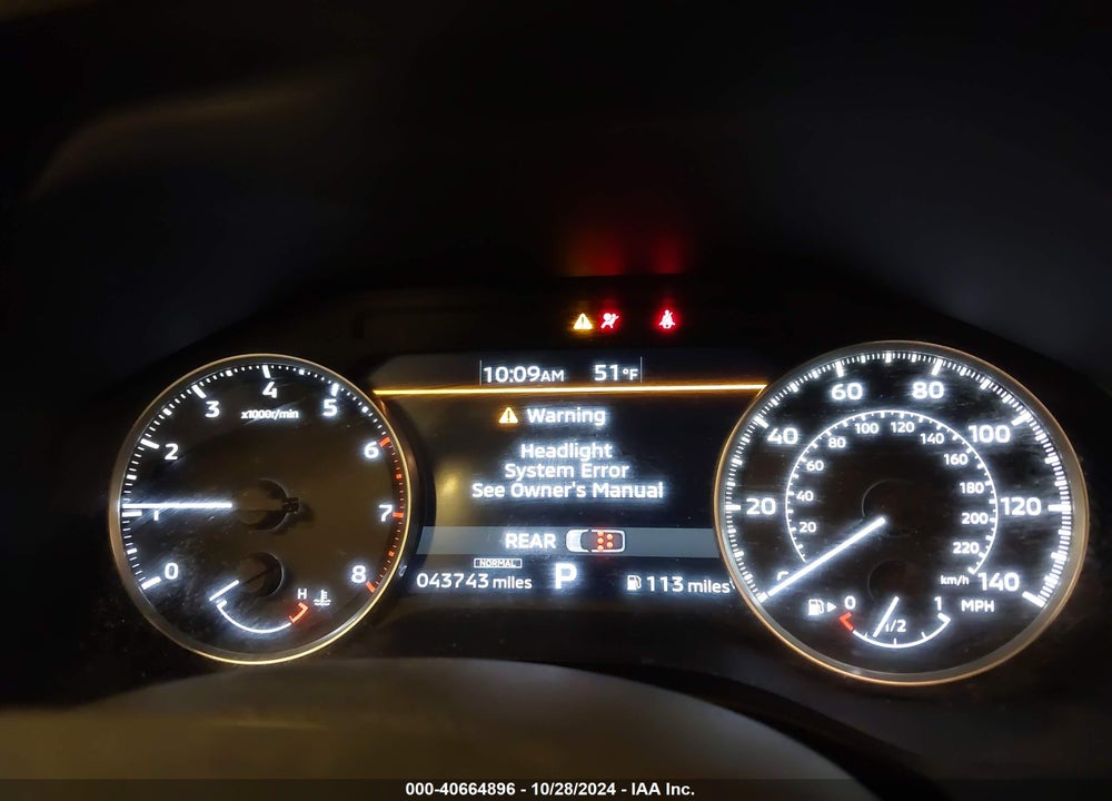 2022 MITSUBISHI OUTLANDER ES 2.5 VIN: JA4J4TA86NZ040336