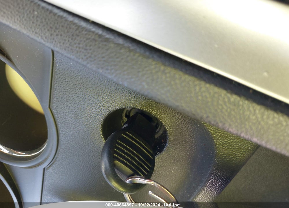 2010 CHALLENGER DODGE  SE VIN: 2B3CJ4DV8AH199577