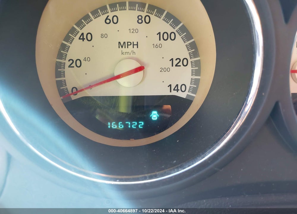 2010 CHALLENGER DODGE  SE VIN: 2B3CJ4DV8AH199577