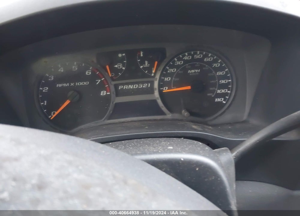 2004 GMC CANYON SLE VIN: 1GTCS136948120366