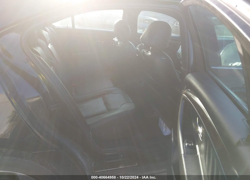 2014 FORD TAURUS VIN: 1FAHP2F80EG143445